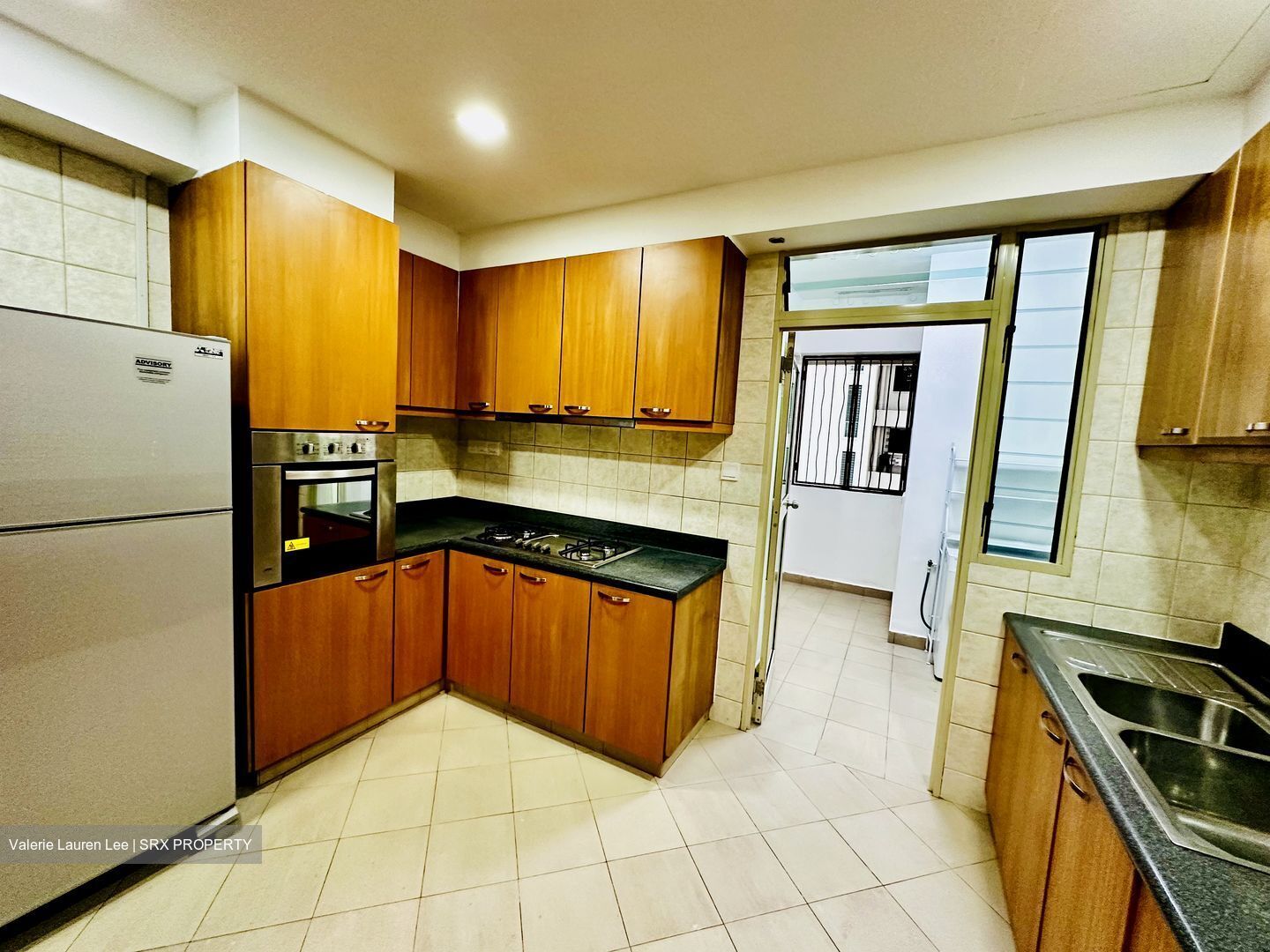 Trellis Towers (D12), Condominium #554316631